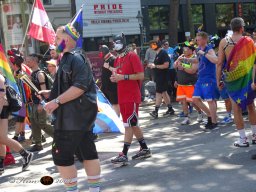 Regenbogenparade 2024